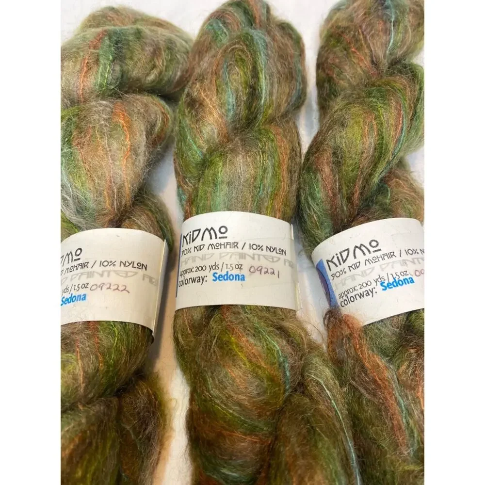 Blue Moon stitches per